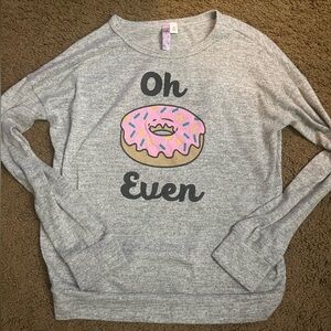 Donut lovers unite